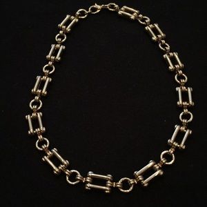 Gold Chain Necklace